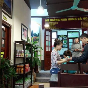 Tổng hợp- Quán Ăn Bà Hòa - Bún Cá Miền Tây & Bún Bò Huế