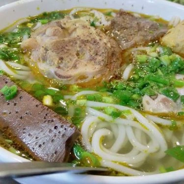 Tổng hợp- Quán Ăn Bà Hòa - Bún Cá Miền Tây & Bún Bò Huế