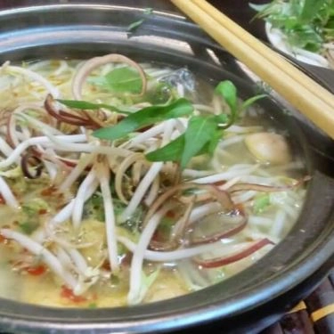 Tổng hợp- Quán Ăn Bà Hòa - Bún Cá Miền Tây & Bún Bò Huế