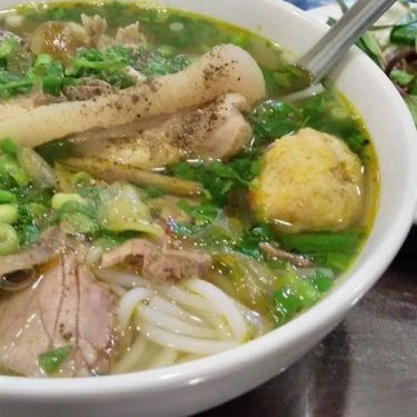 Tổng hợp- Quán Ăn Bà Hòa - Bún Cá Miền Tây & Bún Bò Huế