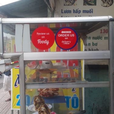 Tổng hợp- Quán Ăn Bún Cá Miền Tây - Lê Văn Lương