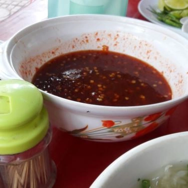 Tổng hợp- Quán Ăn Bún Cá Mịn - Bún Cá Ninh Hòa