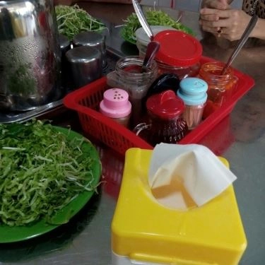 Tổng hợp- Quán Ăn Bún Cá Mịn - Bún Cá Ninh Hòa