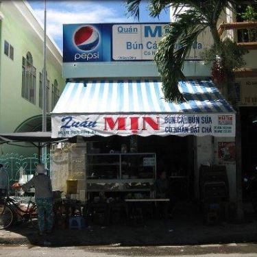 Tổng hợp- Quán Ăn Bún Cá Mịn - Bún Cá Ninh Hòa
