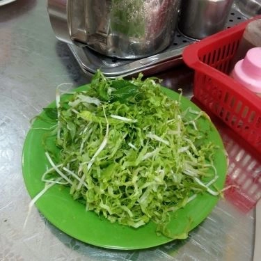 Tổng hợp- Quán Ăn Bún Cá Mịn - Bún Cá Ninh Hòa