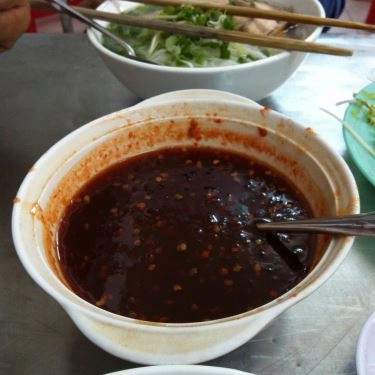 Tổng hợp- Quán Ăn Bún Cá Mịn - Bún Cá Ninh Hòa