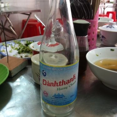 Tổng hợp- Quán Ăn Bún Cá Mịn - Bún Cá Ninh Hòa