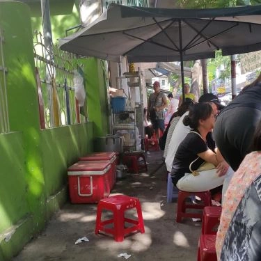 Tổng hợp- Quán Ăn Bún Cá Mịn - Bún Cá Ninh Hòa
