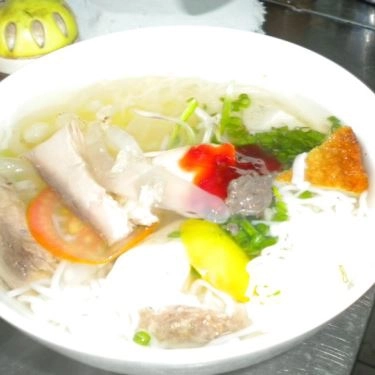 Tổng hợp- Quán Ăn Bún Cá Mịn - Bún Cá Ninh Hòa