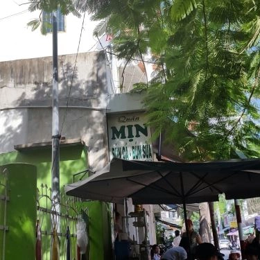 Tổng hợp- Quán Ăn Bún Cá Mịn - Bún Cá Ninh Hòa