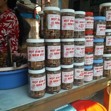 Tổng hợp- Quán Ăn Bún Cá Năm Beo - Chợ Đầm