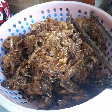 Tổng hợp- Quán Ăn Bún Cá Năm Beo - Chợ Đầm