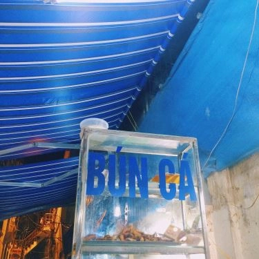 Tổng hợp- Quán Ăn Bún Cá - Ngõ 3 Hàm Long