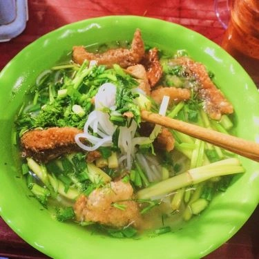 Món ăn- Quán Ăn Bún Cá - Ngõ 3 Hàm Long