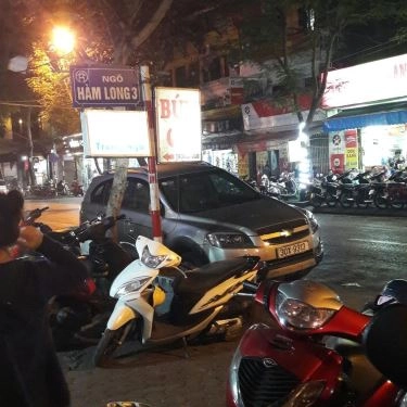 Tổng hợp- Quán Ăn Bún Cá - Ngõ 3 Hàm Long