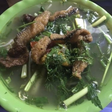 Món ăn- Quán Ăn Bún Cá - Ngõ 3 Hàm Long