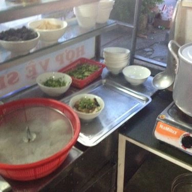 Tổng hợp- Quán Ăn Bún Cá Ngọc