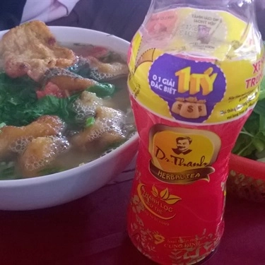 Món ăn- Quán Ăn Bún Cá Ngon - Nghĩa Tân