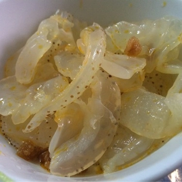 Món ăn- Quán Ăn Bún Cá Nha Trang
