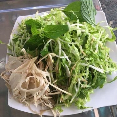 Tổng hợp- Quán Ăn Bún Cá Nha Trang Hạnh Nhiên