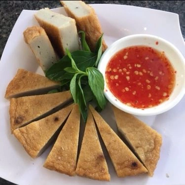Món ăn- Quán Ăn Bún Cá Nha Trang Hạnh Nhiên