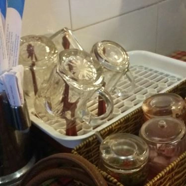 Tổng hợp- Quán Ăn Quán Yến - Bún Cá Sứa Nha Trang - Lê Hồng Phong