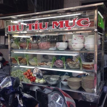 Tổng hợp- Quán Ăn Quán Yến - Bún Cá Sứa Nha Trang - Lê Hồng Phong