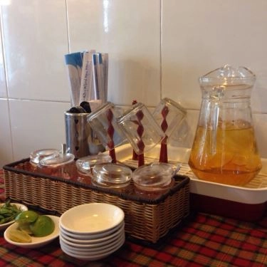 Tổng hợp- Quán Ăn Quán Yến - Bún Cá Sứa Nha Trang - Lê Hồng Phong