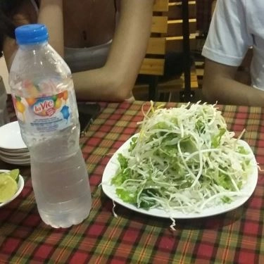 Tổng hợp- Quán Ăn Quán Yến - Bún Cá Sứa Nha Trang - Lê Hồng Phong