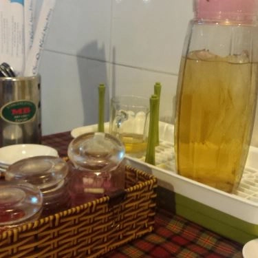 Tổng hợp- Quán Ăn Quán Yến - Bún Cá Sứa Nha Trang - Lê Hồng Phong
