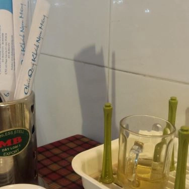 Tổng hợp- Quán Ăn Quán Yến - Bún Cá Sứa Nha Trang - Lê Hồng Phong