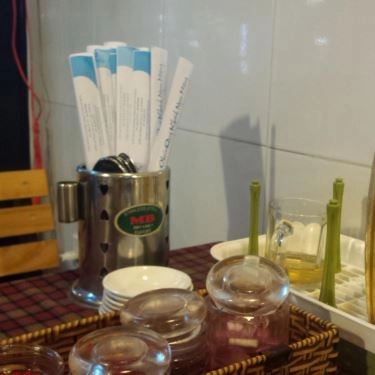 Tổng hợp- Quán Ăn Quán Yến - Bún Cá Sứa Nha Trang - Lê Hồng Phong