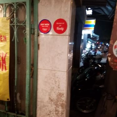 Tổng hợp- Quán Ăn Bún Cá Ninh Hòa - Xóm Chiếu