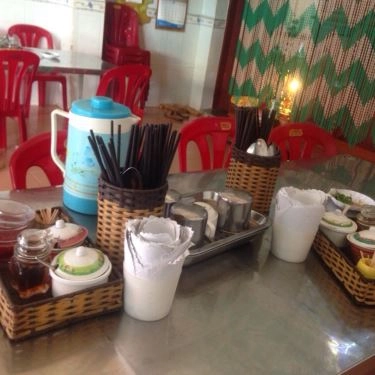 Tổng hợp- Quán Ăn Bún Cá Ninh Hòa - Hồng Bàng