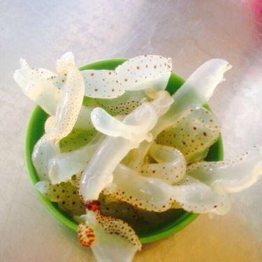 Món ăn- Quán Ăn Bún Cá Ninh Hòa - Hồng Bàng