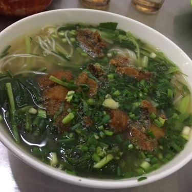 Món ăn- Quán Ăn Bún Cá - Ô Chợ Dừa