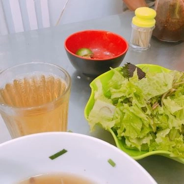 Tổng hợp- Quán Ăn Bún Cá - Ô Chợ Dừa