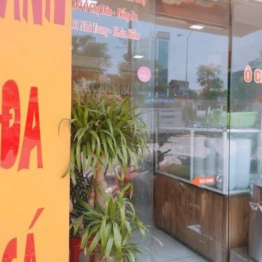 Tổng hợp- Quán Ăn Bún Cá - Ô Chợ Dừa