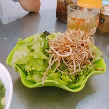 Tổng hợp- Quán Ăn Bún Cá - Ô Chợ Dừa