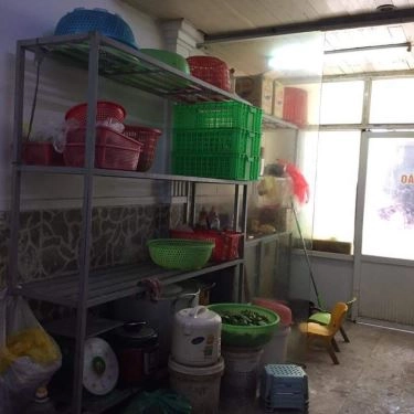 Tổng hợp- Quán Ăn Bún Cá - Ô Chợ Dừa
