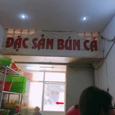 Tổng hợp- Quán Ăn Bún Cá - Ô Chợ Dừa