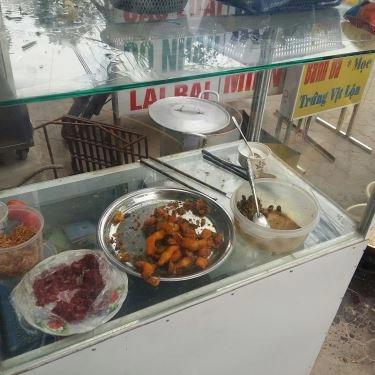 Tổng hợp- Quán Ăn Minh Lộc - Bún Ốc, Bún Cá & Bánh Đa Cá