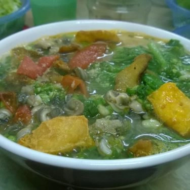 Món ăn- Quán Ăn Bún Cá & Bún Ốc - Pháo Đài Láng