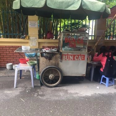 Tổng hợp- Quán Ăn Bún Cá - Phạm Ngọc Thạch