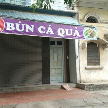 Tổng hợp- Quán Ăn Bún Cá Quả - Ngô Quyền