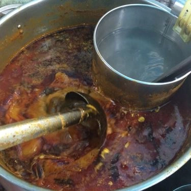Tổng hợp- Quán Ăn Cô Lan - Bún Cà Ri Gà