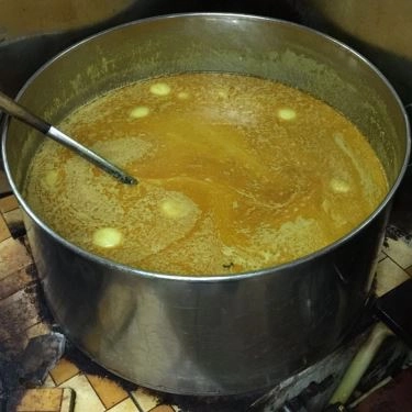 Món ăn- Quán Ăn Bún Cà Ri Vịt