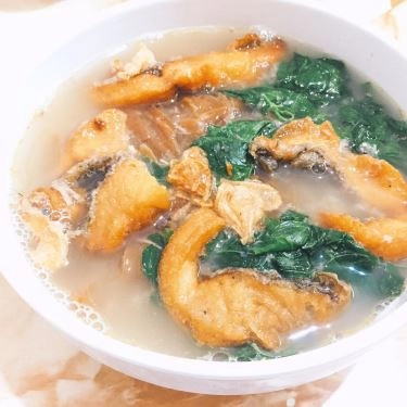 Món ăn- Quán Ăn Bún Cá Riêu Hoàng Sa