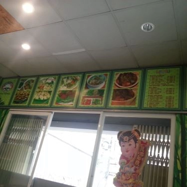 Tổng hợp- Quán Ăn Bún Cá Rô Đồng - Yên Thế
