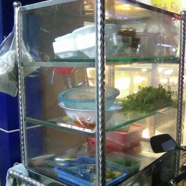 Tổng hợp- Quán Ăn Xuân Phát - Bún Cá Rô Đồng